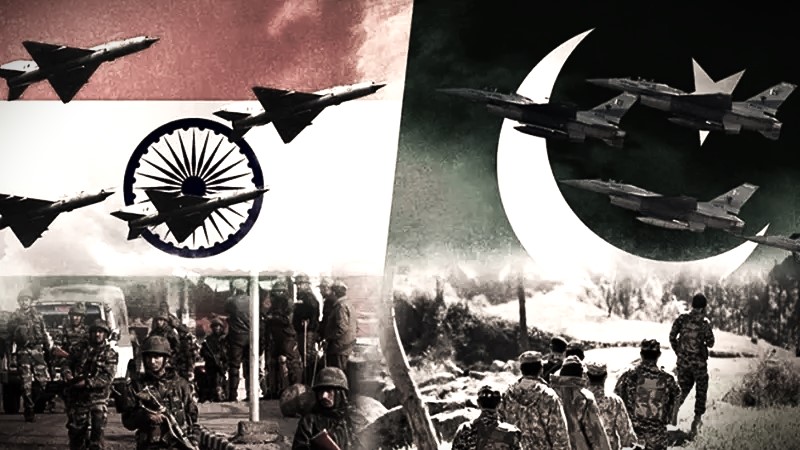 পাকিস্তানের আগ্রাসী অবস্থান, পারমাণবিক সংঘাতের শঙ্কা চরমে