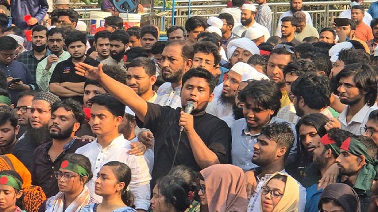গণজাগরণ মঞ্চে ফিরে আসা: ভিন্ন সুরে ইতিহাসের প্রতিধ্বনি