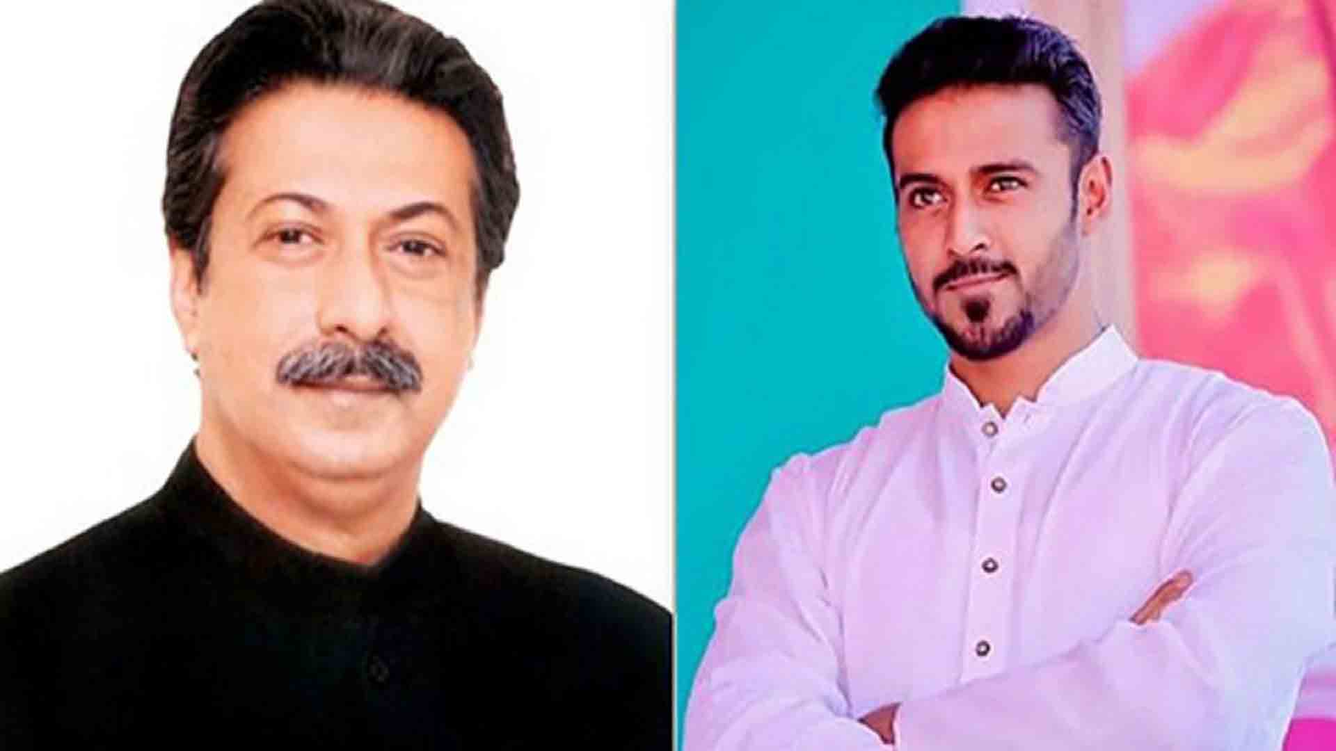 বাগেরহাটের সংসদ সদস্য শেখ হেলাল ও তার ছেলের নামে ২শ কোটি টাকা চাঁদাবাজির মামলা