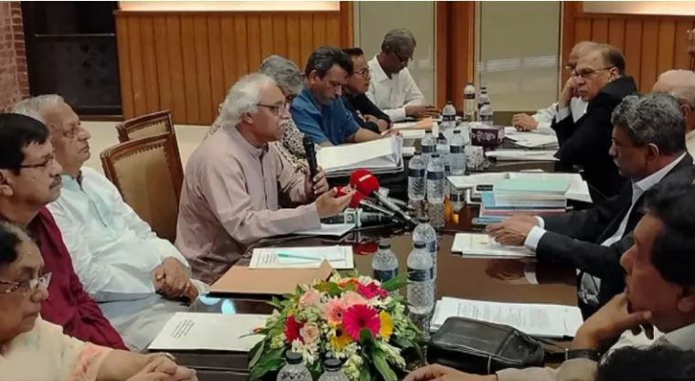 নির্বাচন ডিসেম্বরেই হওয়া উচিত—জনগণের অভিন্ন প্রত্যাশা: সিপিবি সভাপতি