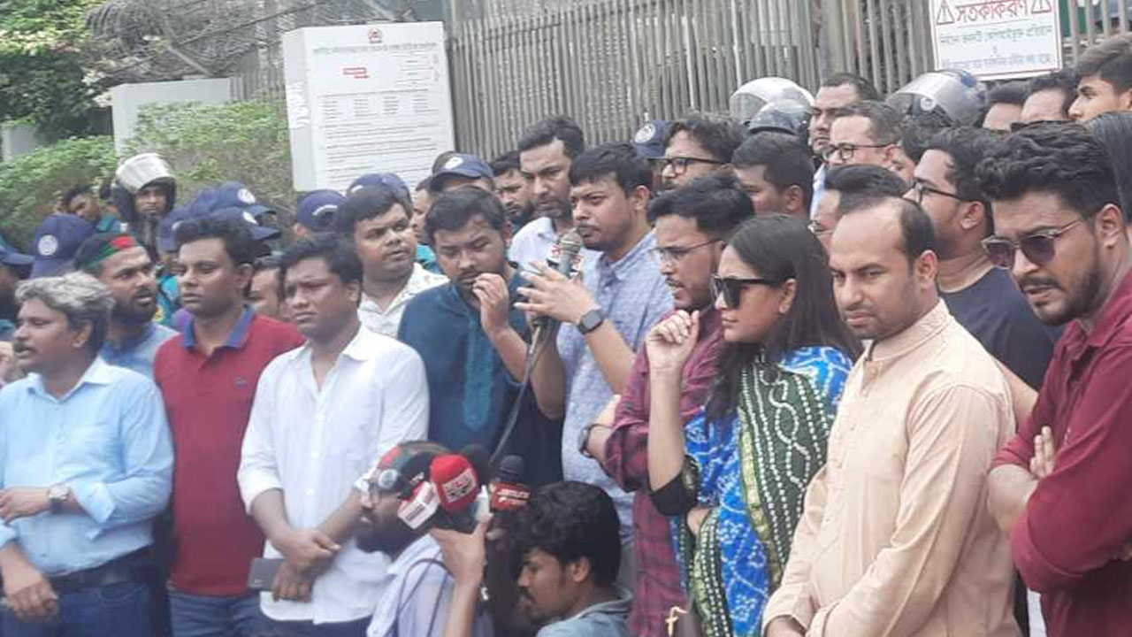 নাসীরুদ্দীন পাটোয়ারী: নির্বাচনী সংস্কারের জন্য ইসি পুনর্গঠন অপরিহার্য”