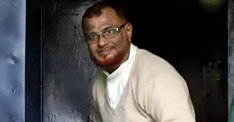 মানবতাবিরোধী অপরাধের মামলায় জামায়াত নেতা আজহার খালাস, বাতিল হলো মৃত্যুদণ্ড