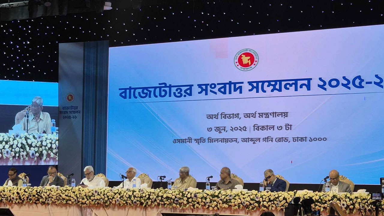 স্বস্তিতে কৃষিপণ্য বাজার, জানালেন উপদেষ্টা
