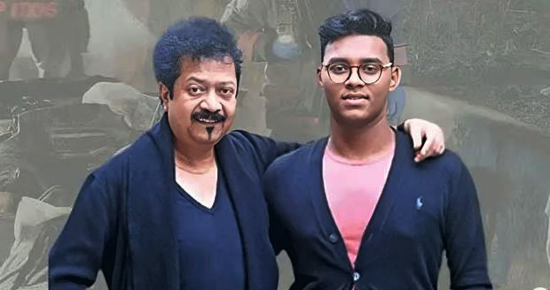 যেদিন ছেলের মুখে শুনব বাবার ডাক, সেদিনই হবে জন্মদিন