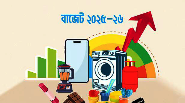 দাম বাড়বে যেসব পণ্যের