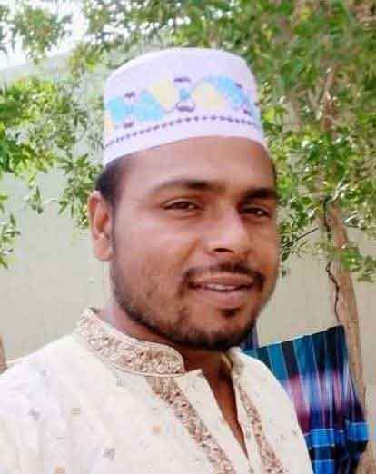 বাগেরহাটে বজ্রপাতে প্রবাসীর মৃত্যু