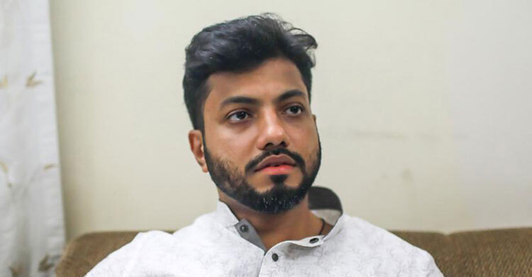 যদি রাষ্ট্র চালাতে ব্যর্থ হন, চলে যেতে পারেন: ইশরাক