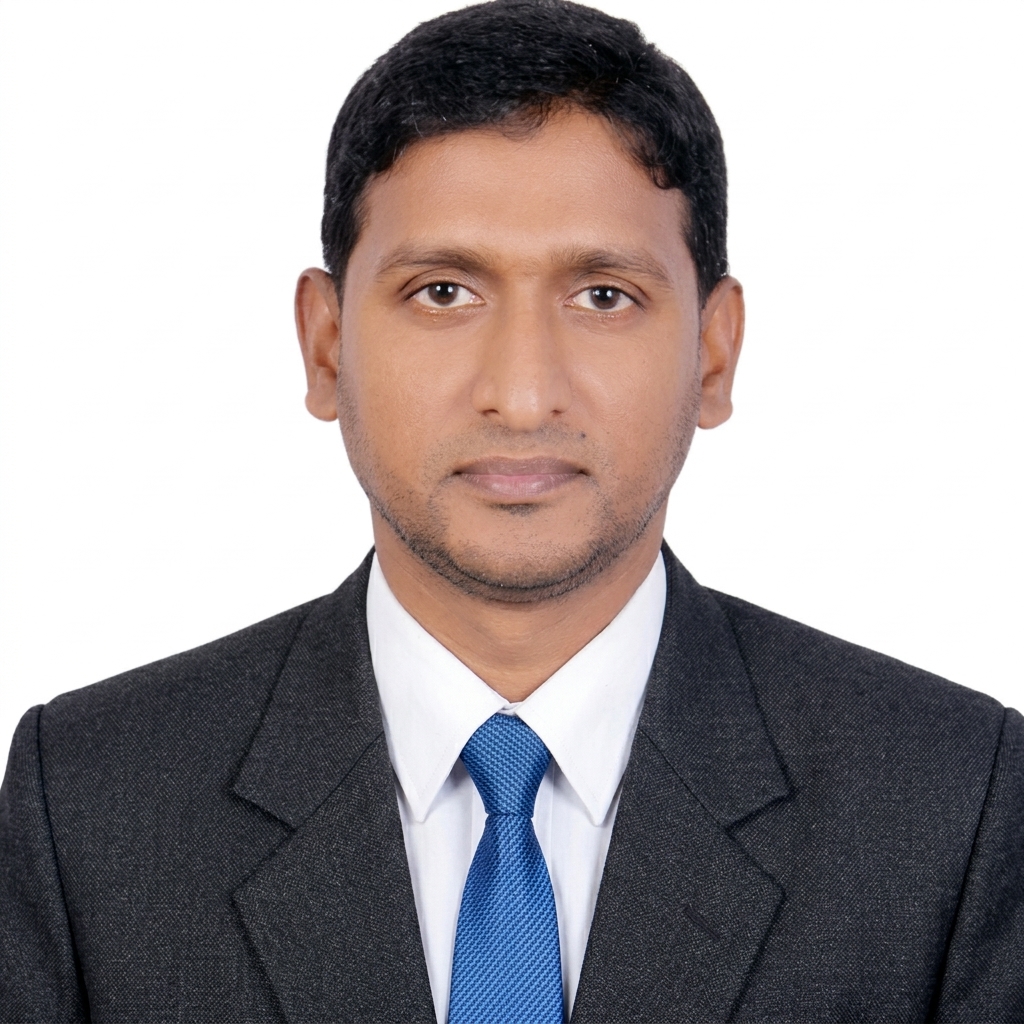 বিশ্বের শীর্ষ ১,০০০ গবেষকের তালিকায় ড. মো. নুরুল ইসলাম